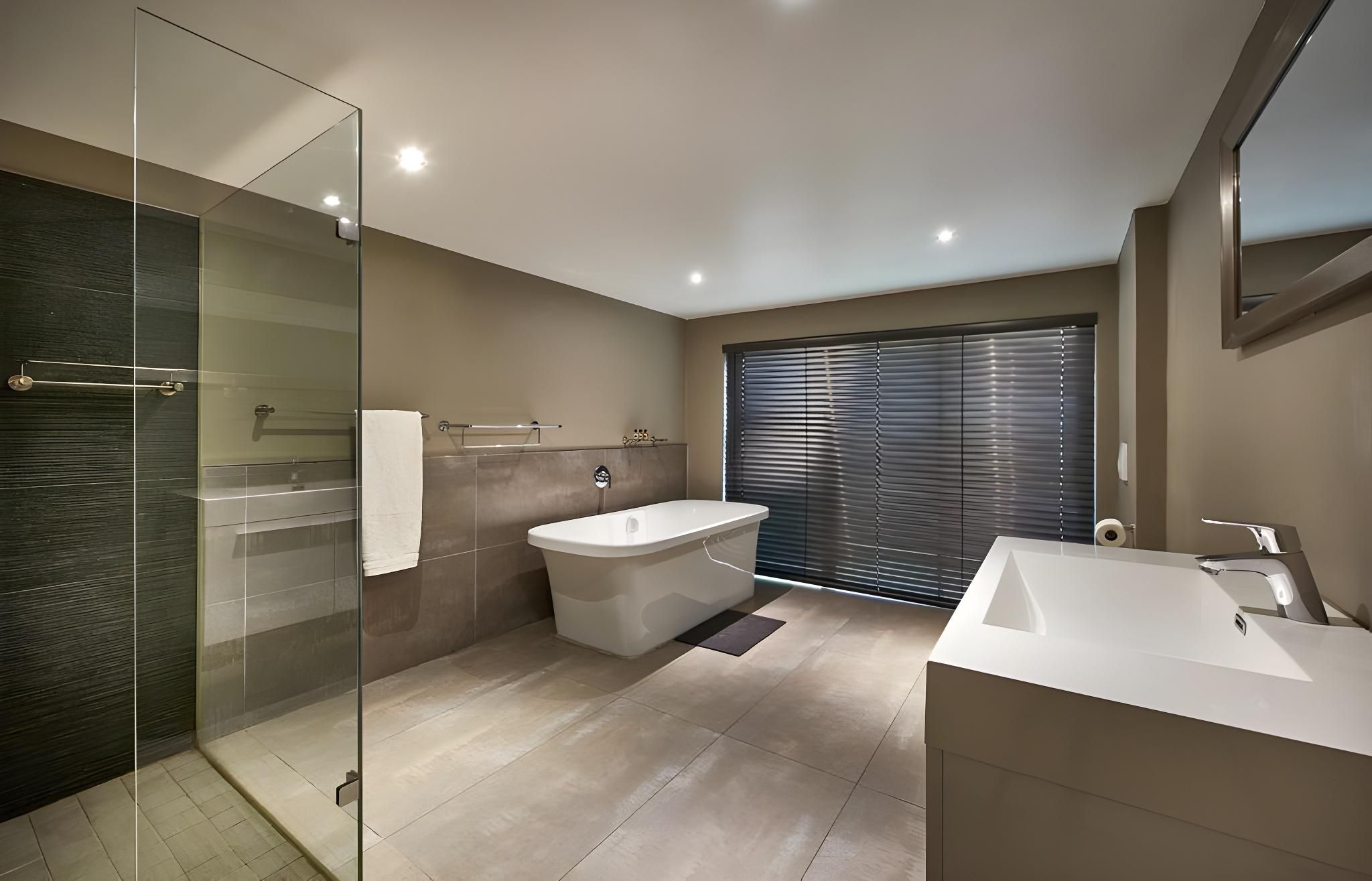 2-Bedroom Apartment