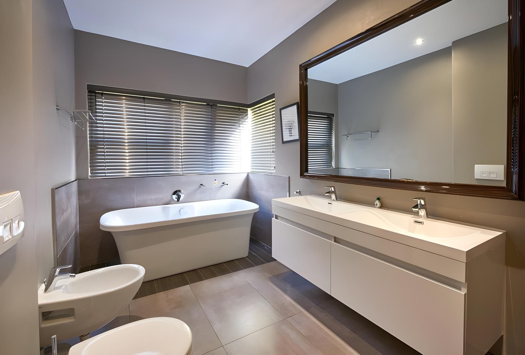 4-Bedroom Apartment