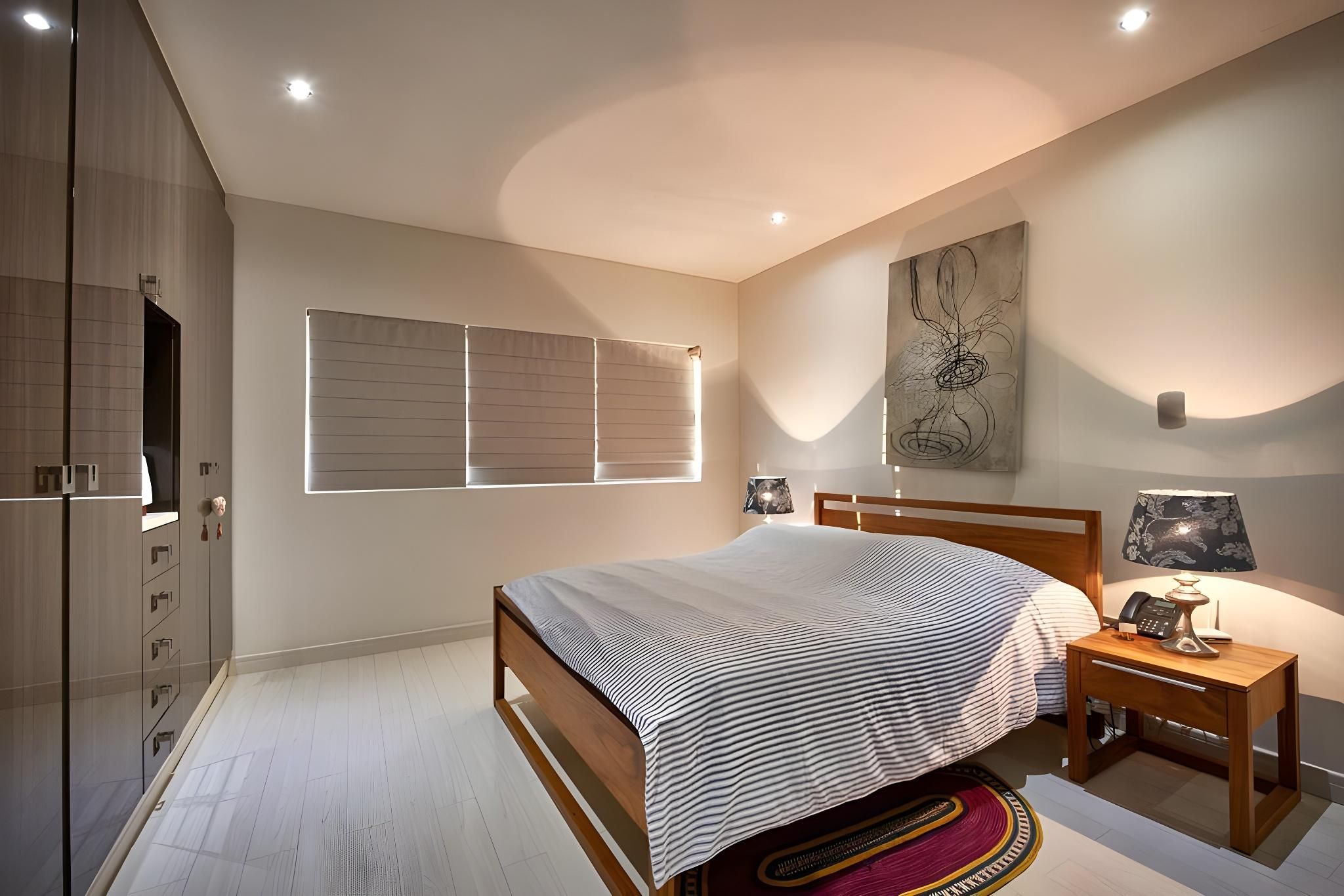 4-Bedroom Villa B