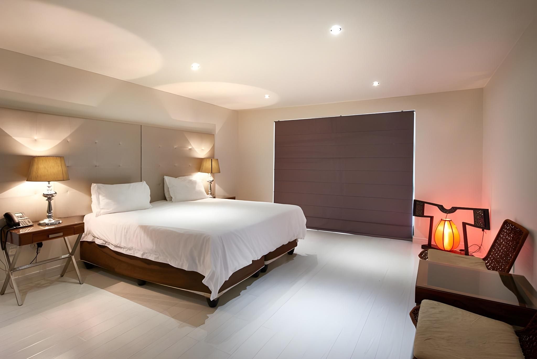 1-Bedroom Apartment