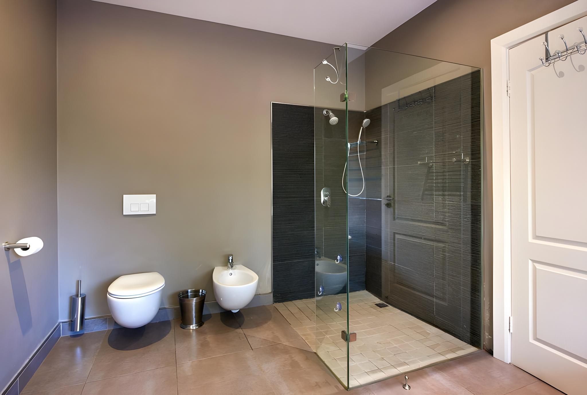 4-Bedroom Executive