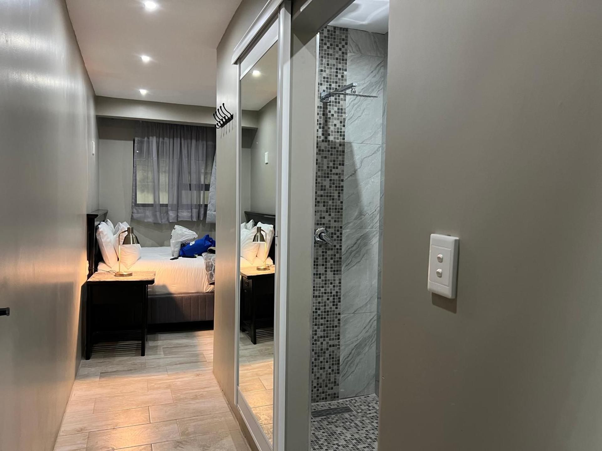 Small Single Room