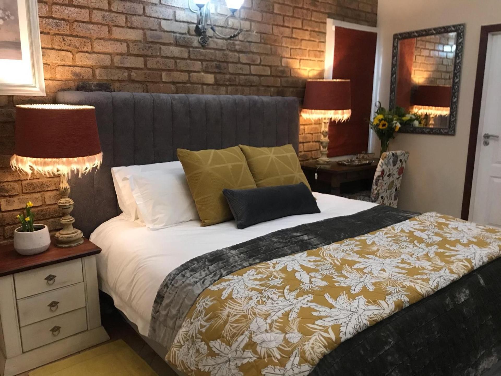Luxury Room