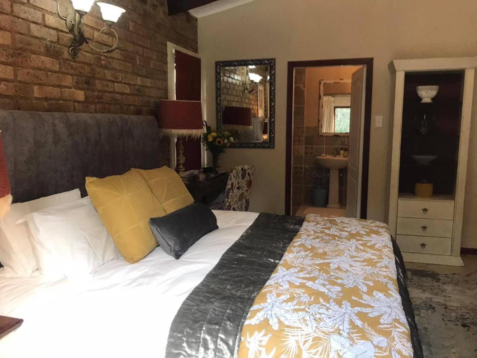 Luxury Room