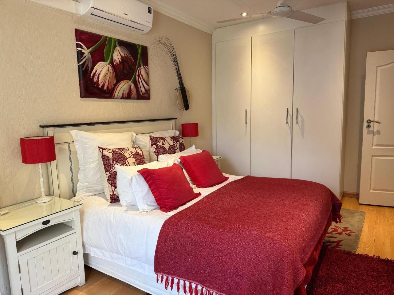 Classic Queen Room
