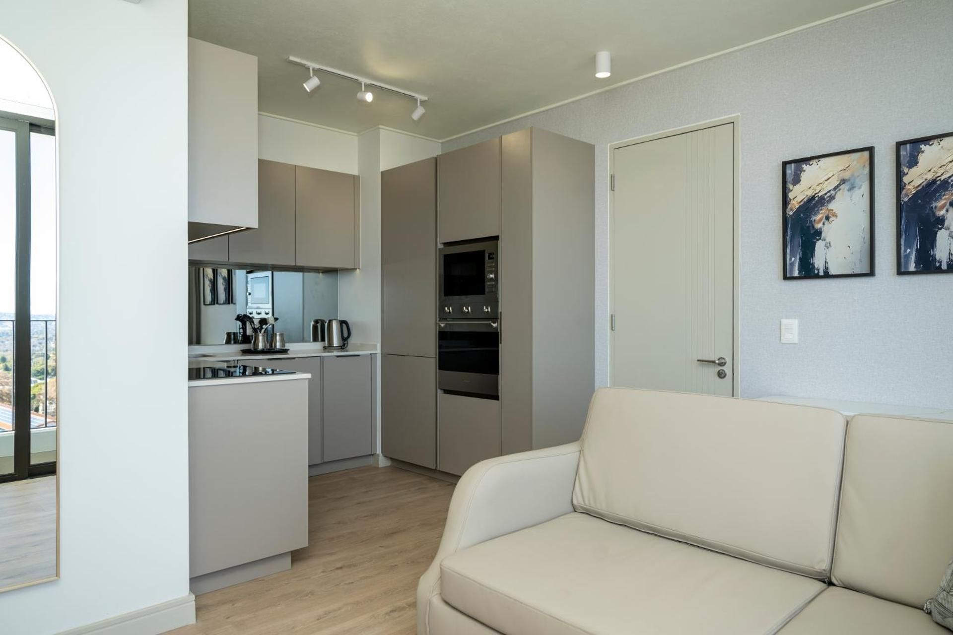 Premium Apartment