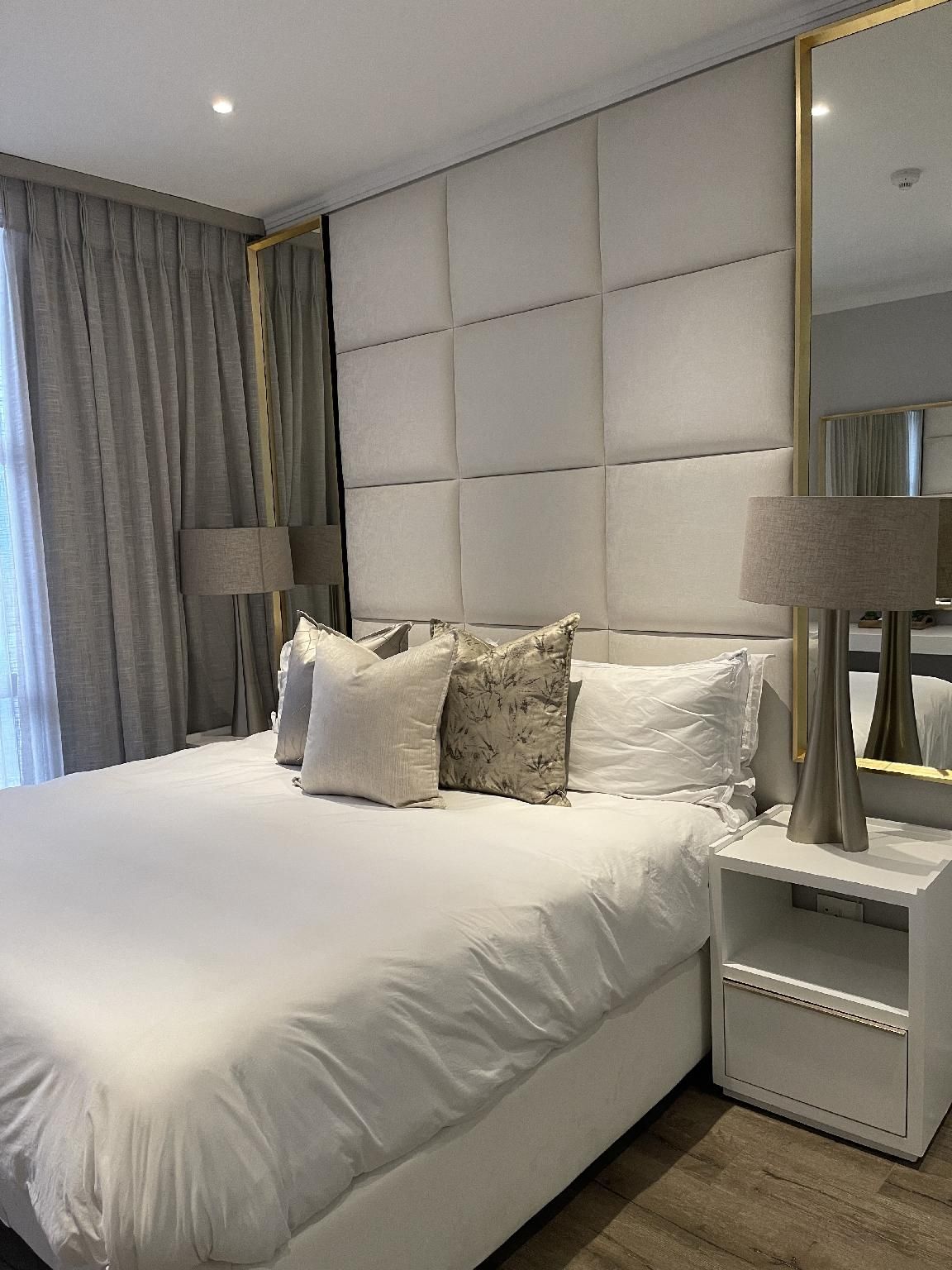 2 Bedrooms Family Suite