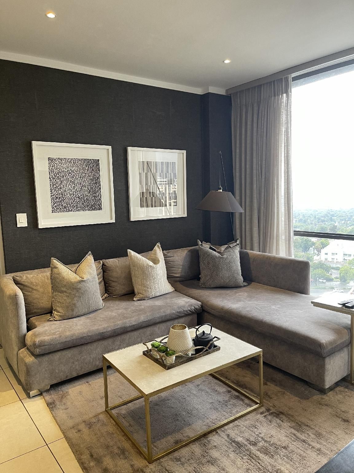 2 Bedrooms Family Suite