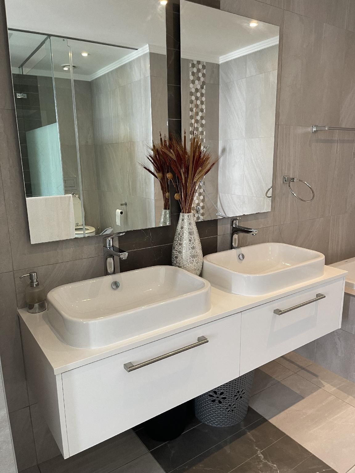 Penthouse Three-Bedroom