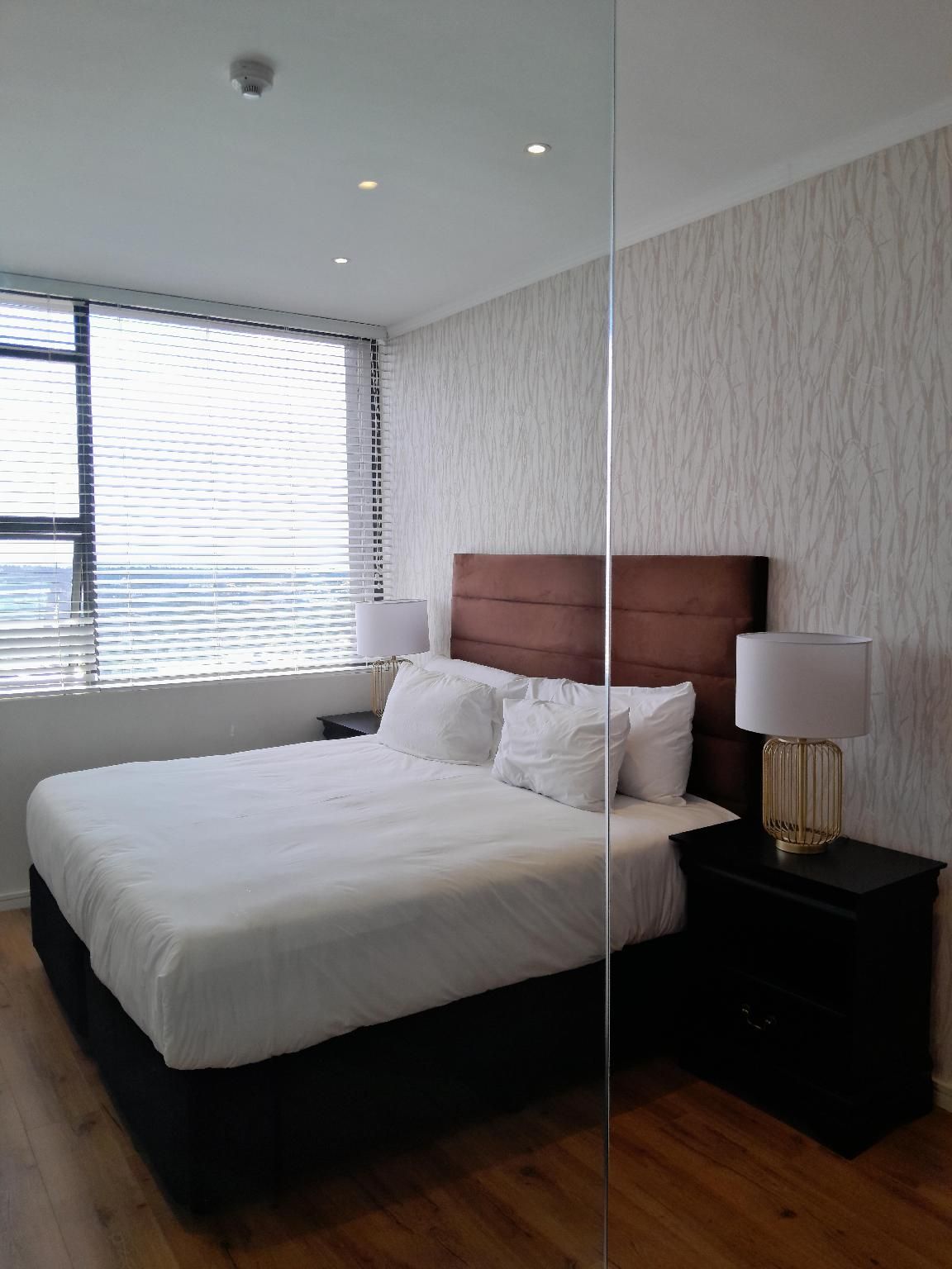 2 Bedroom Apartment, Balcony