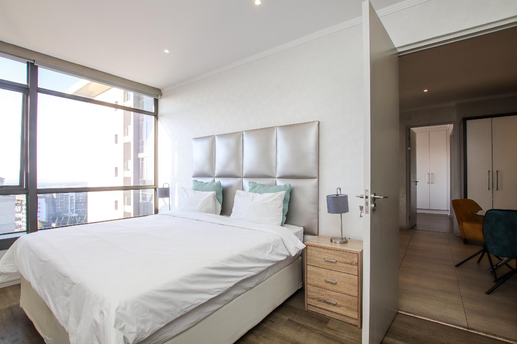 2 Bedroom Suite