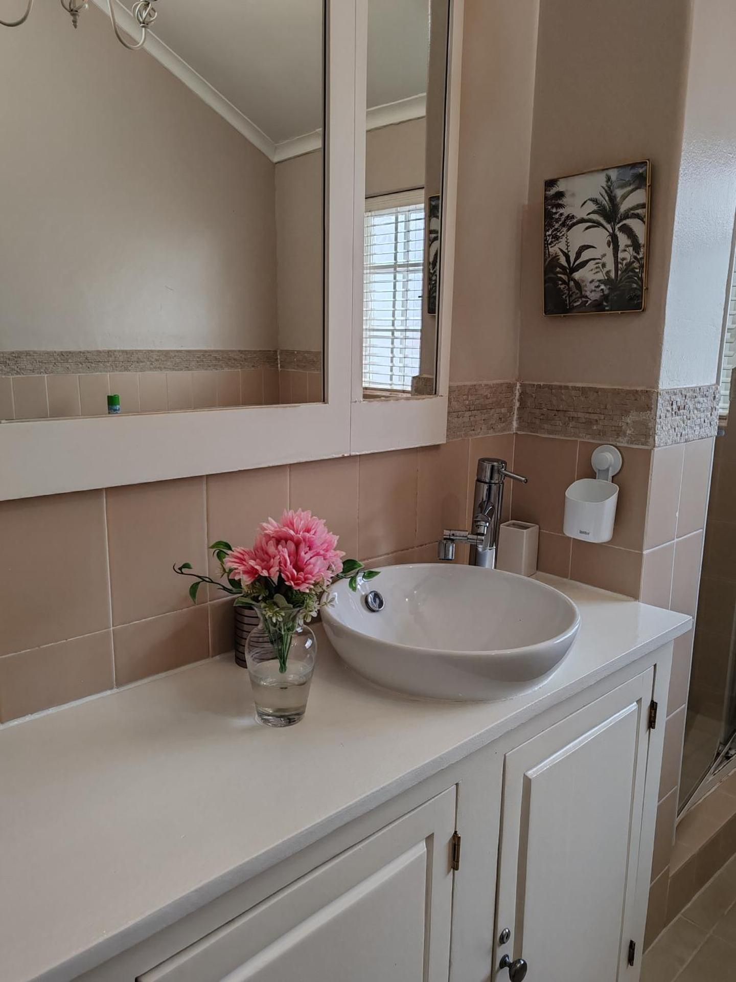 King Room with Garden View