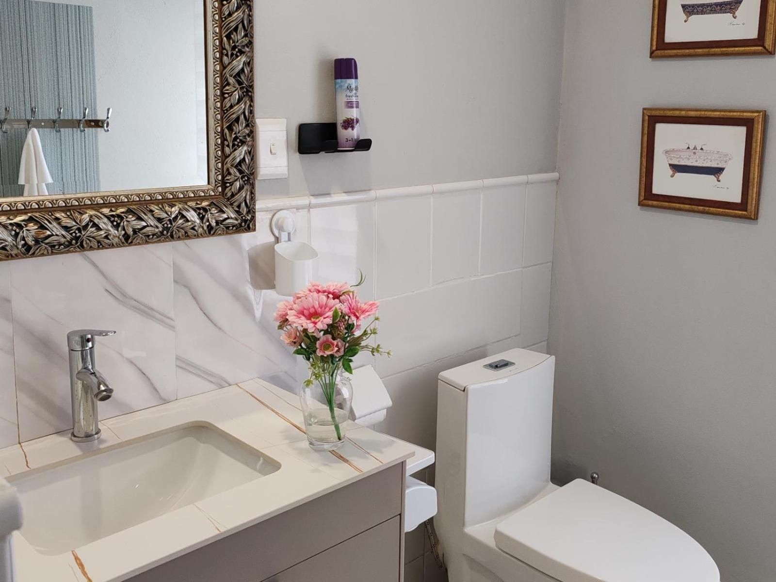 Sandton Spring Rivonia Comfort Queen Room 2