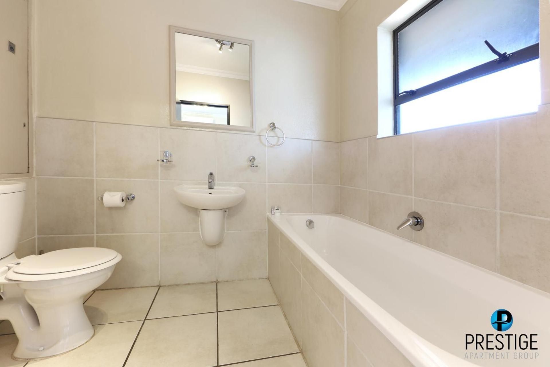 Luxury 2-Bedroom Apartment