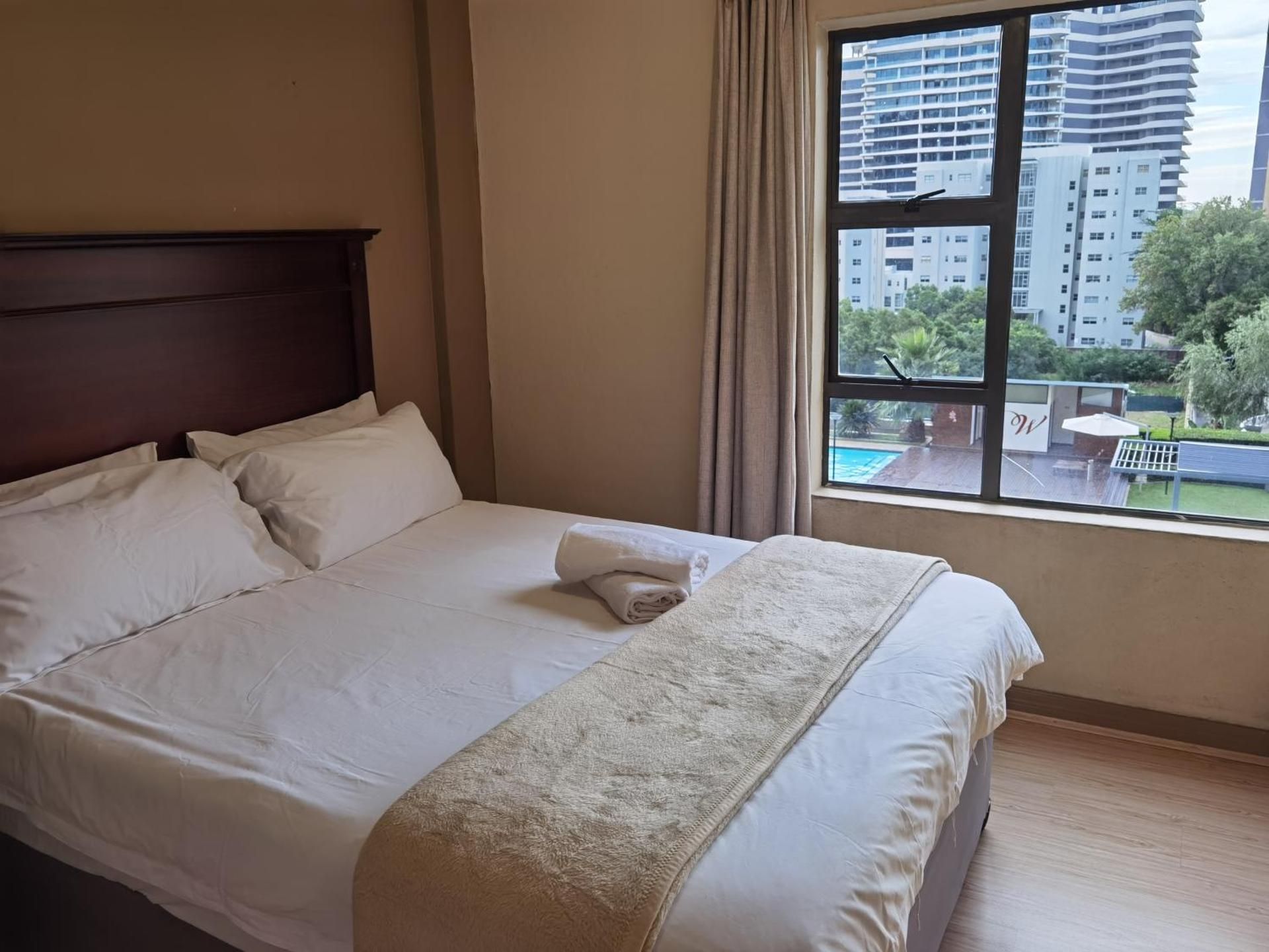 Apartment - 2 Bedrooms