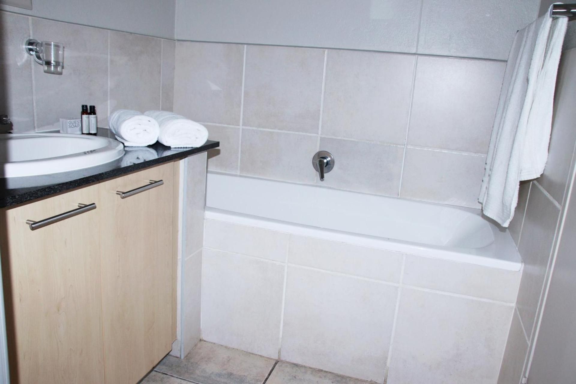 Apartment - 2 Bedrooms