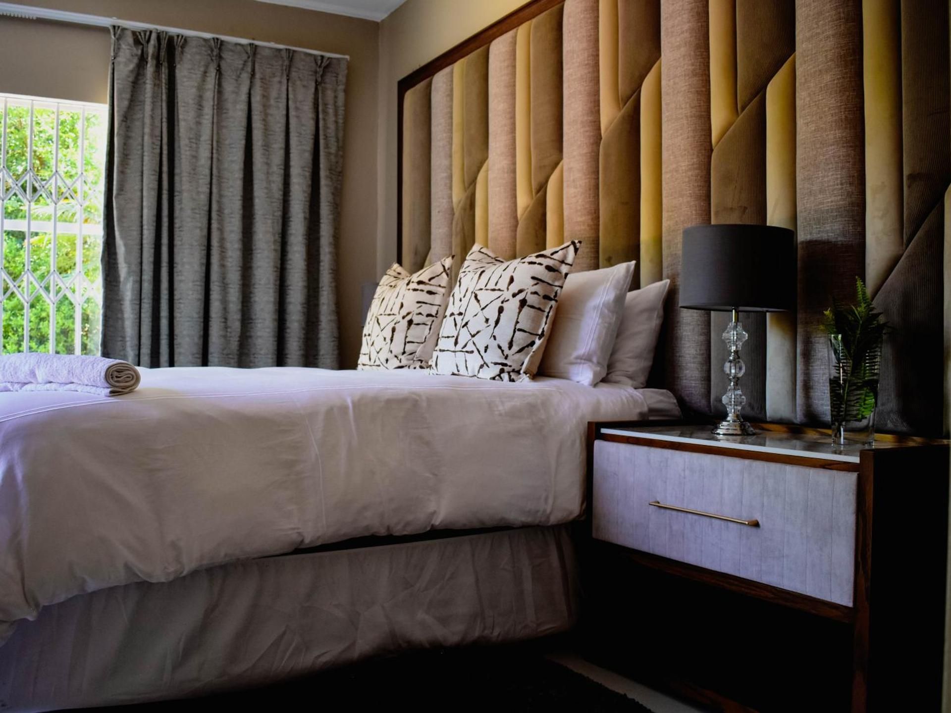Queen Suite