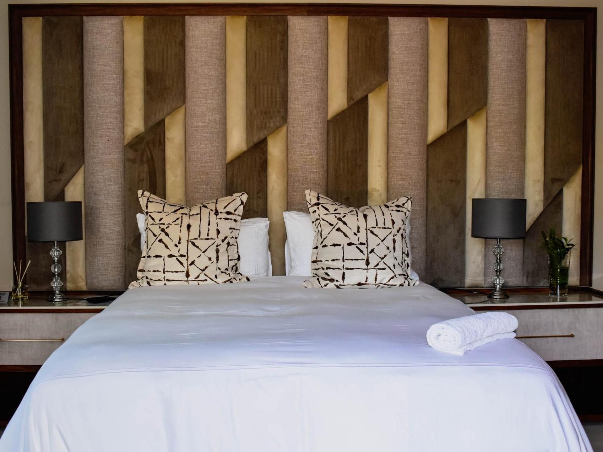 Queen Suite