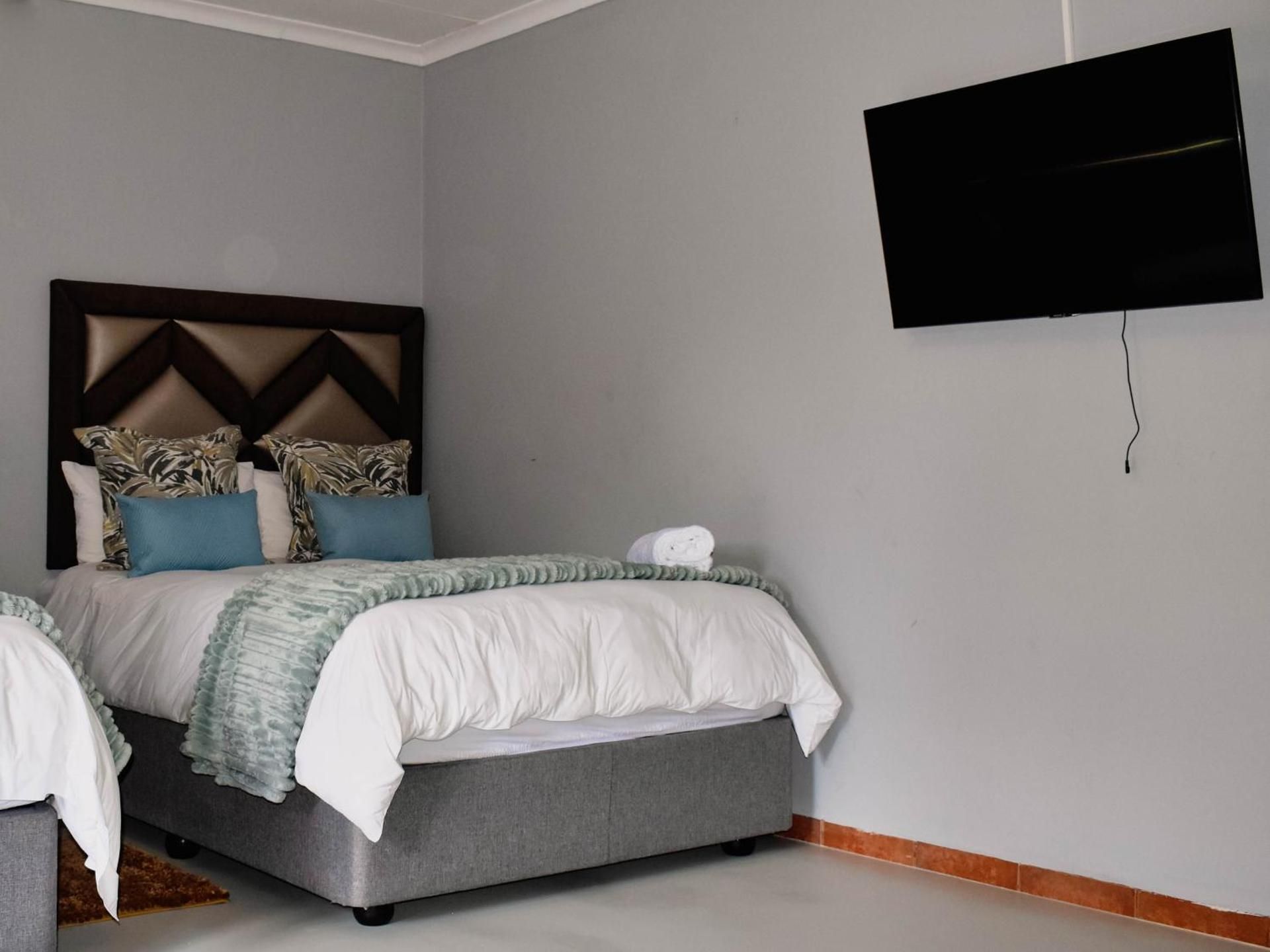 Standard Family Room