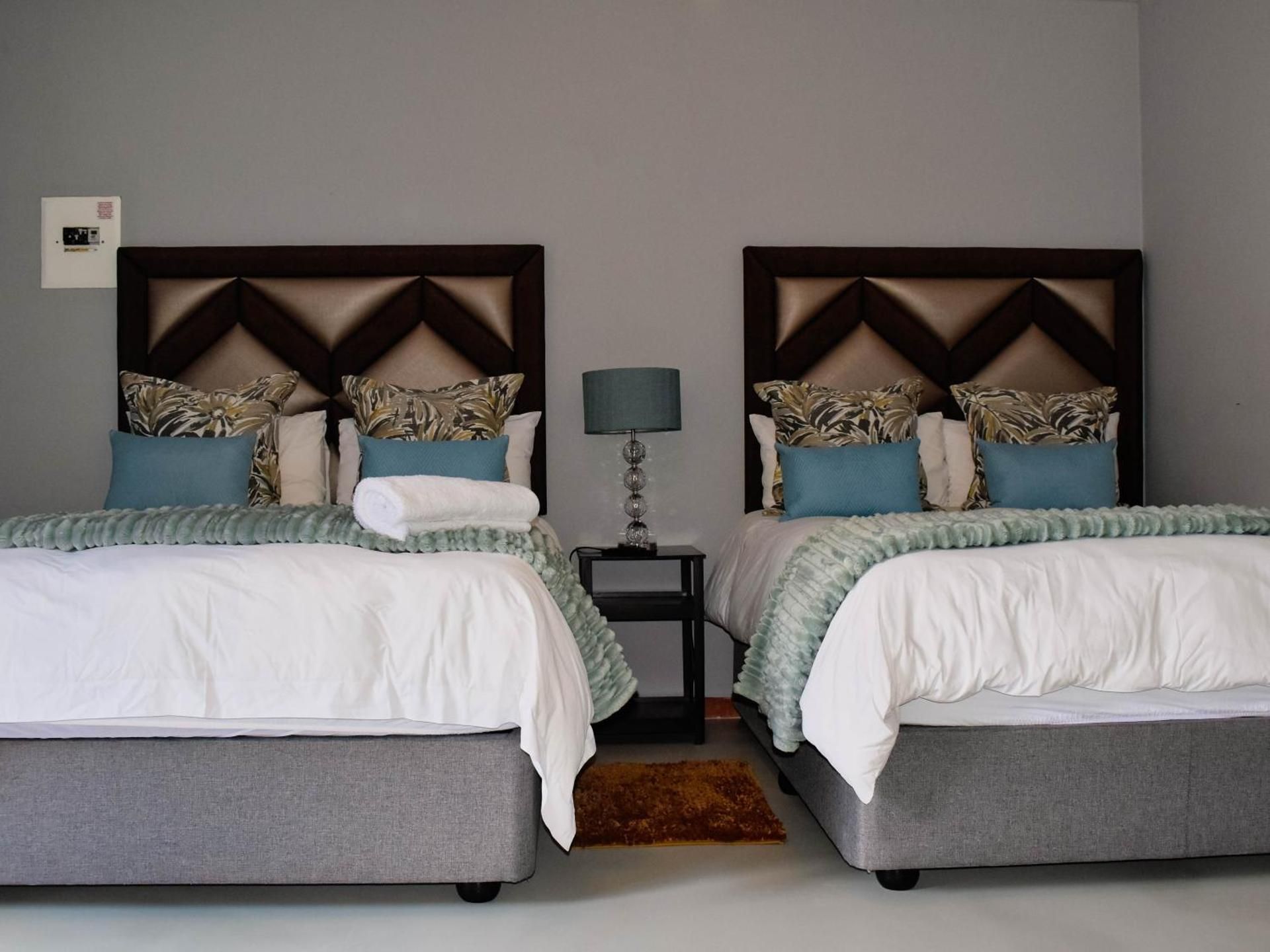 Standard Family Room