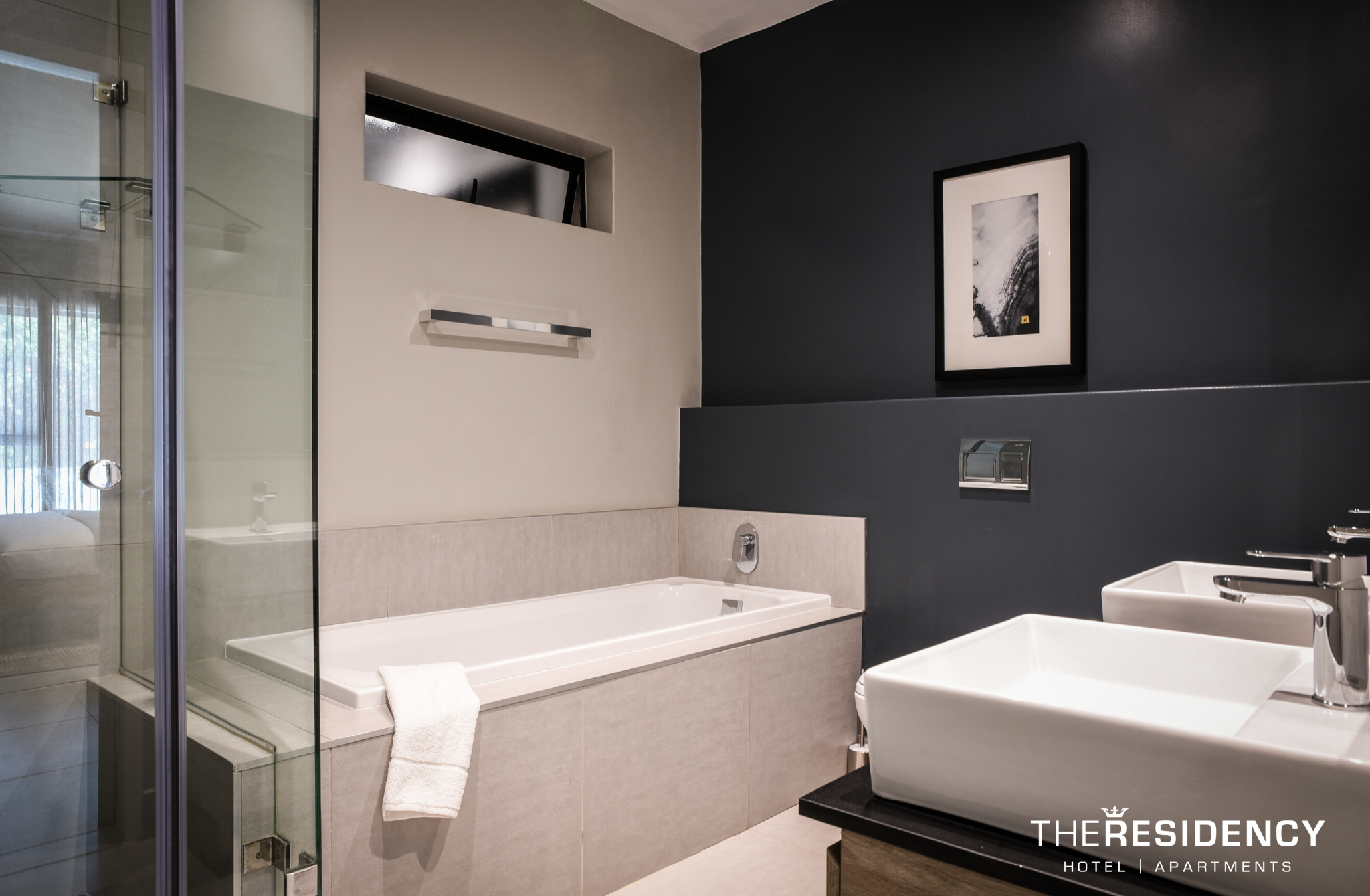 MINT Hotel Sandhurst One Bedroom Apartment