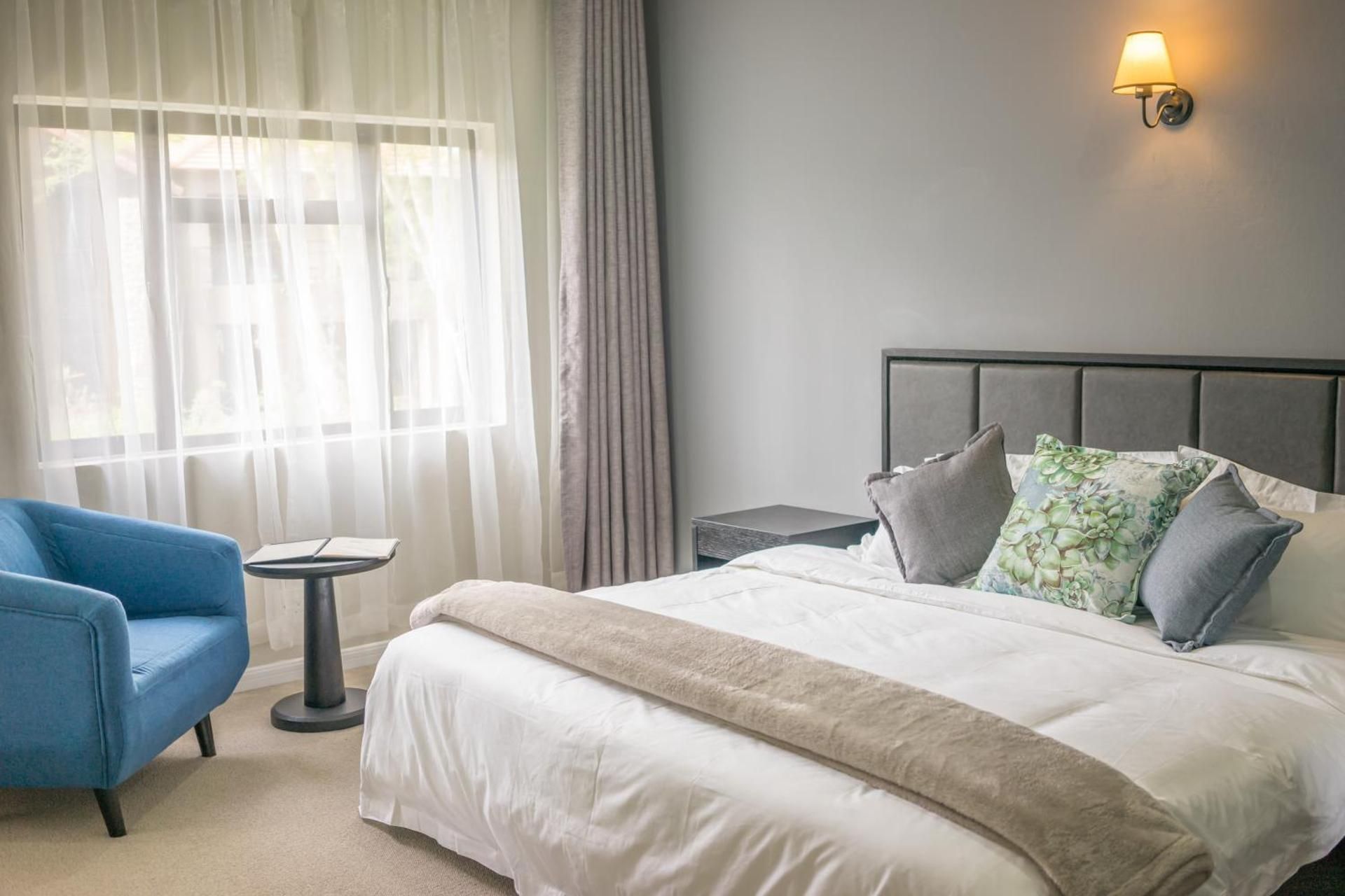 Executive King Room