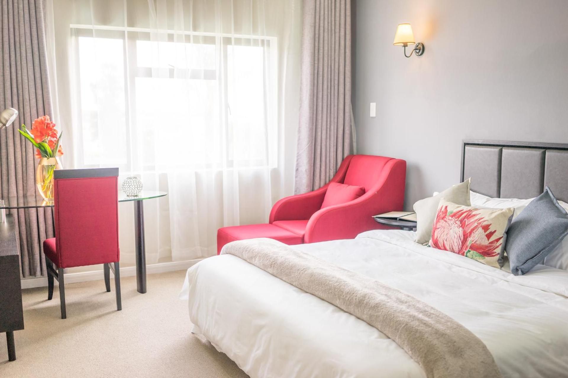 Executive King Room