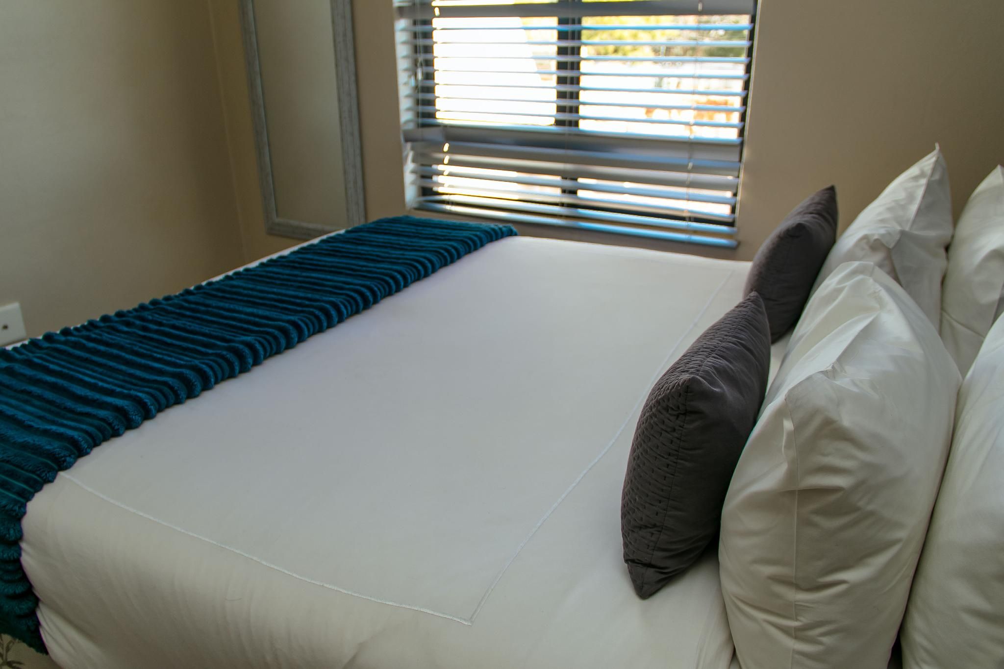 2 Bed Room Family Suite