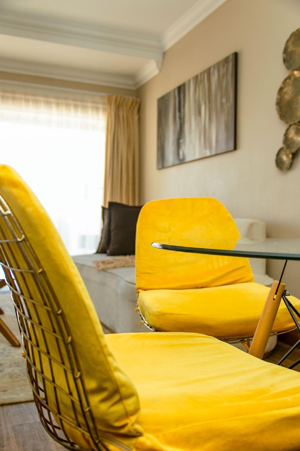 2 Bed Room Family Suite