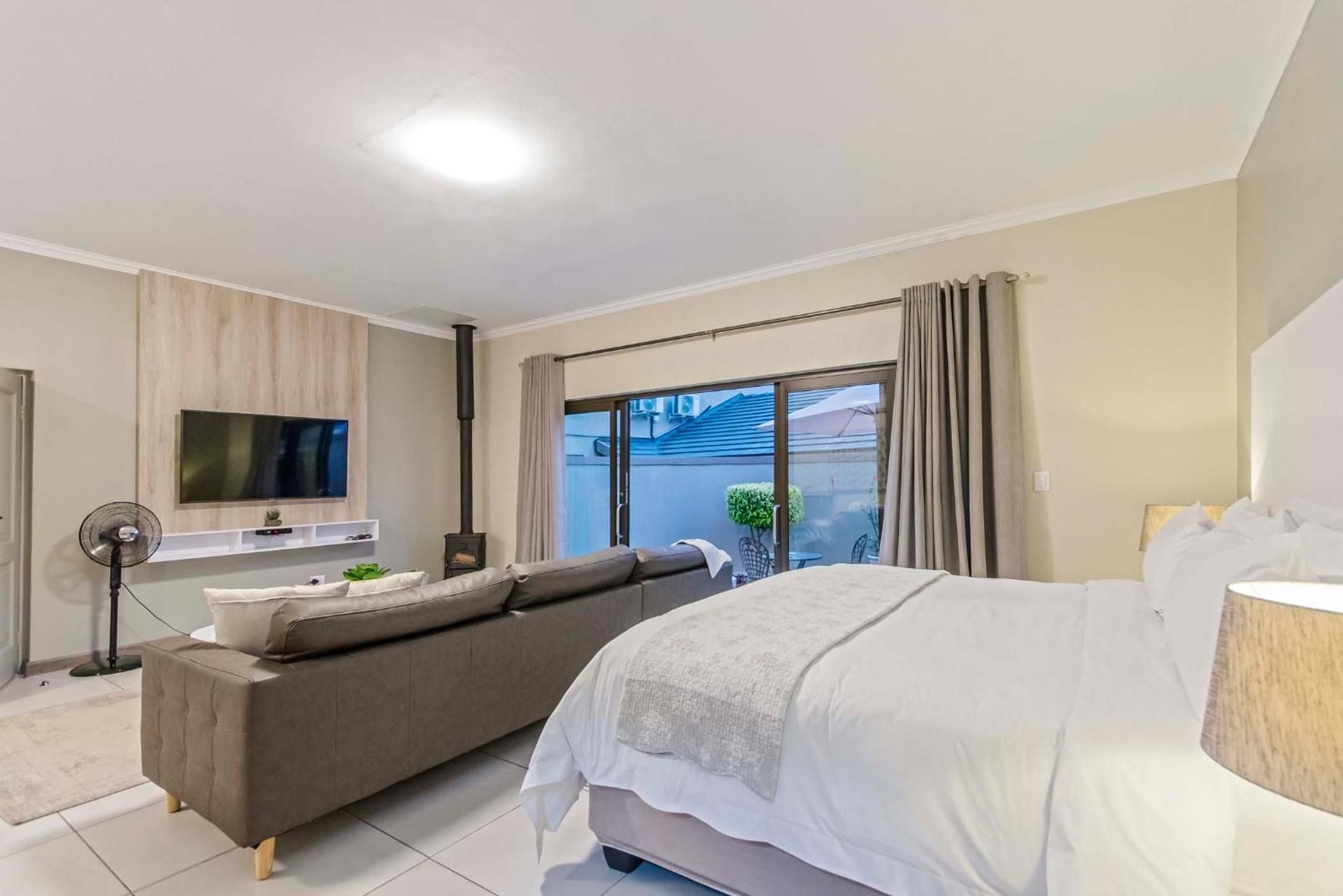 Executive Suite