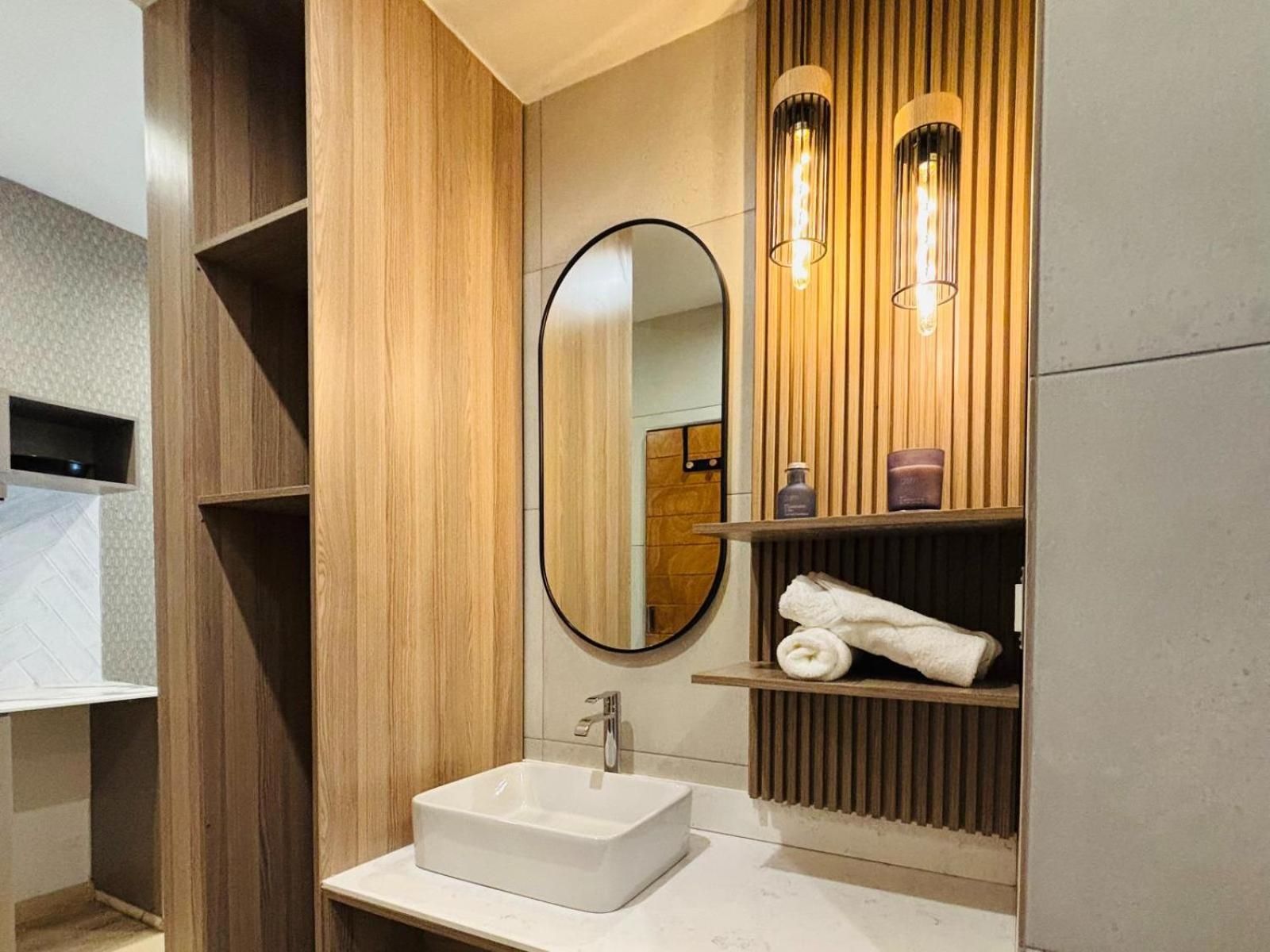 Executive Queen Room