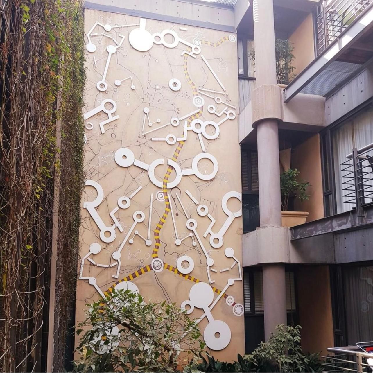 Raphael penthouse 205