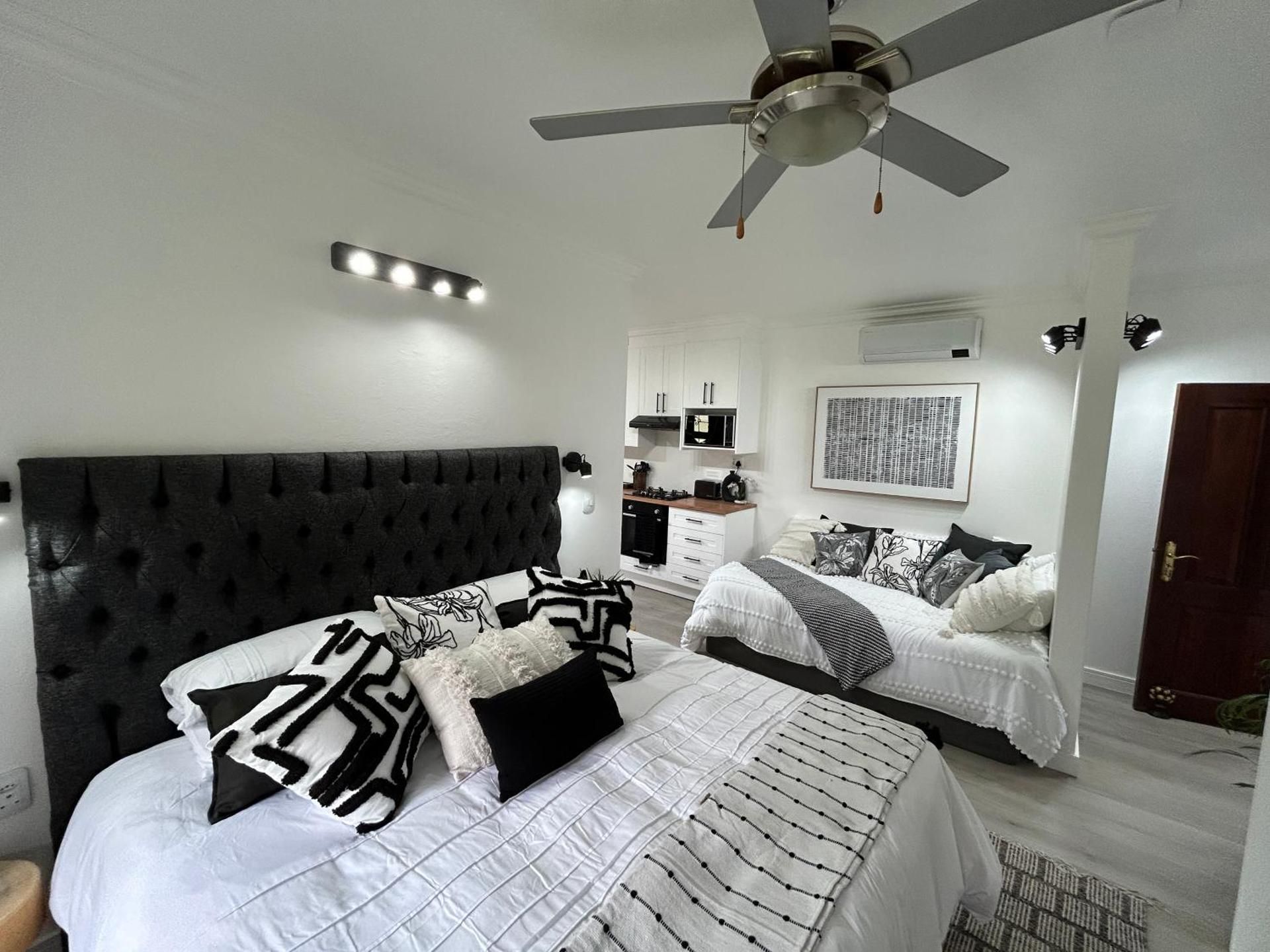 The Bryanston Boutique