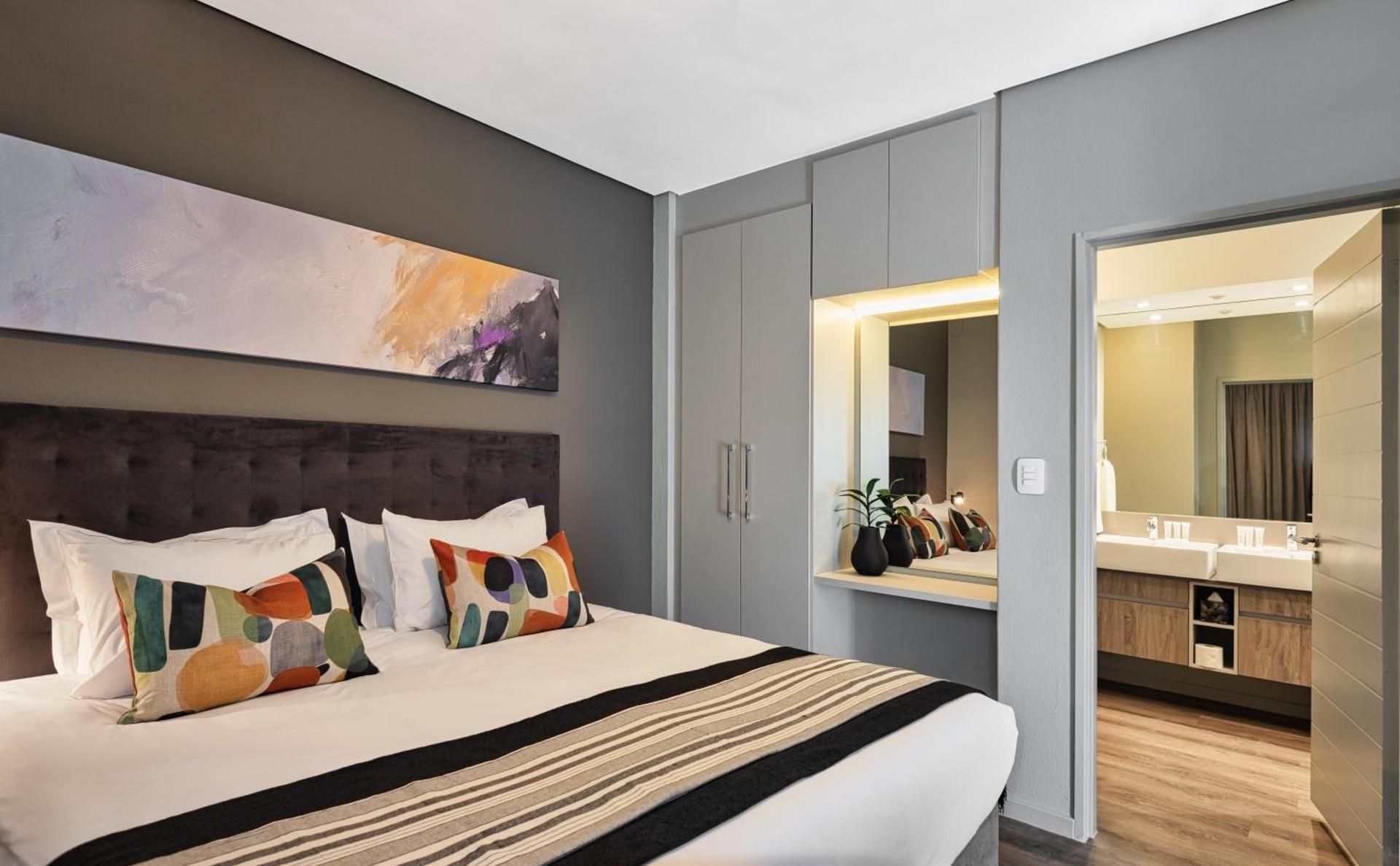 Superior Apartment
