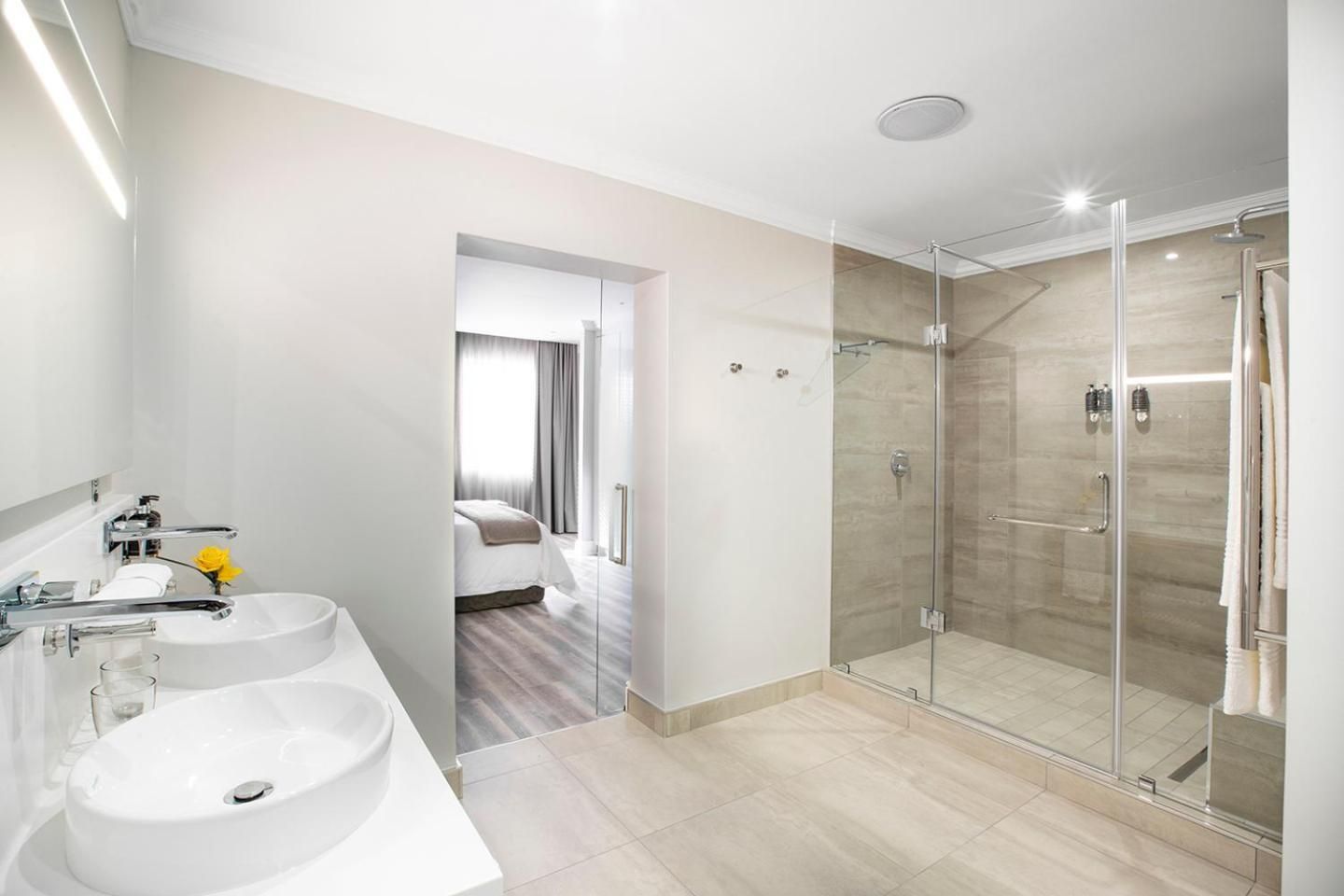 One-Bedroom Superior Apartment