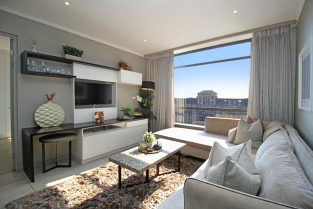 Two-Bedroom Superior Apartment