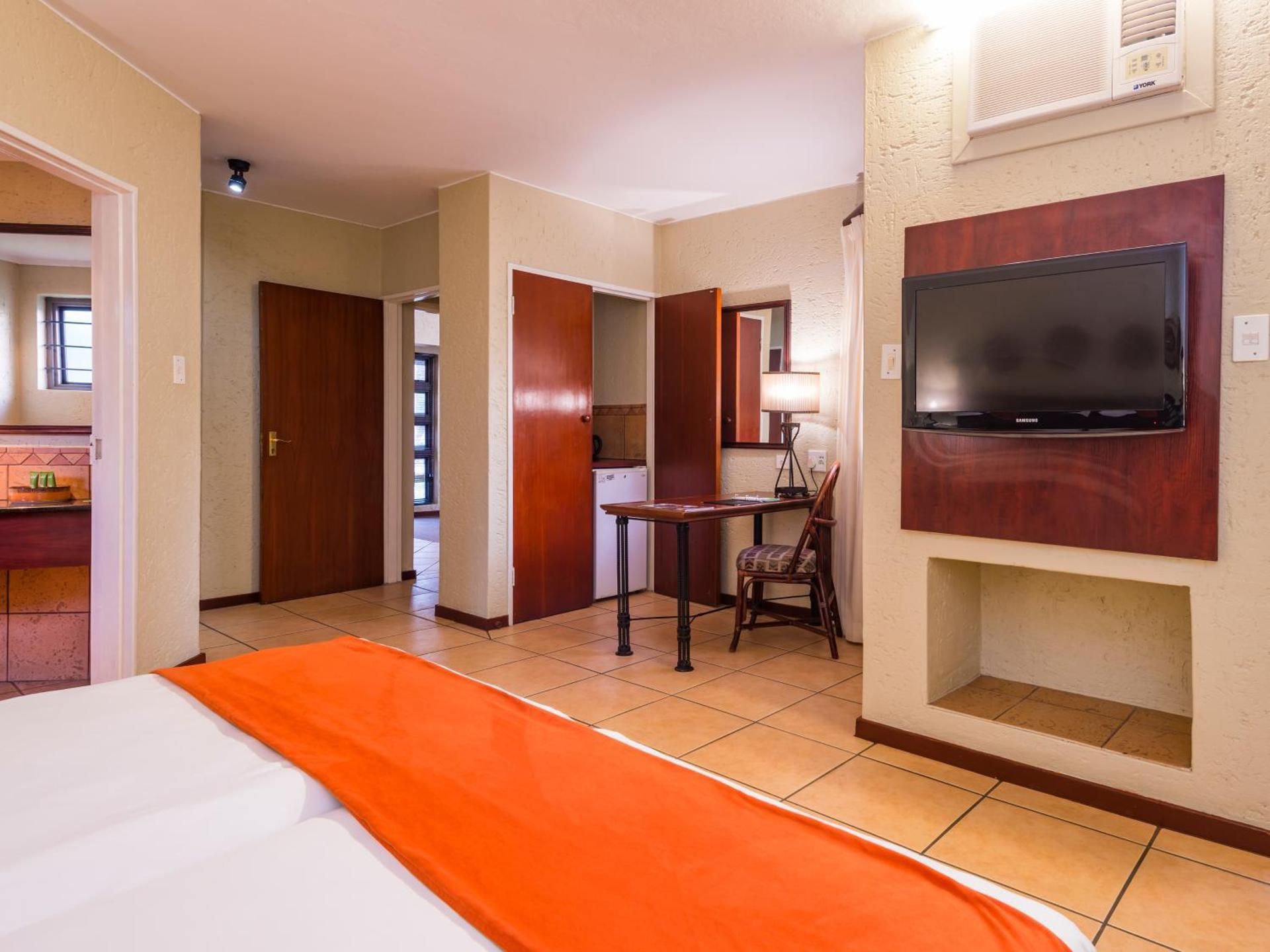 Standard Suite