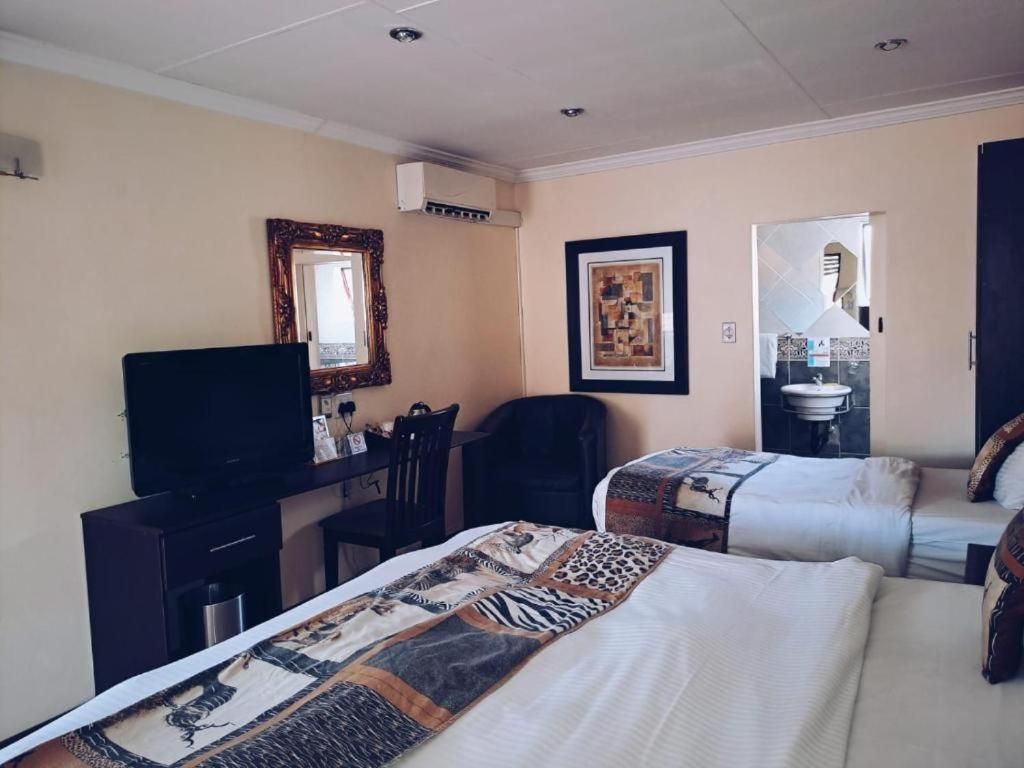 Standard family room