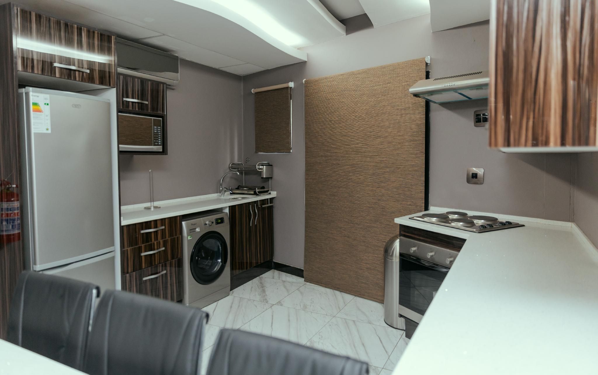 Monte La Vue Boutique Hotel  2-Bedroom Executive Suite 3