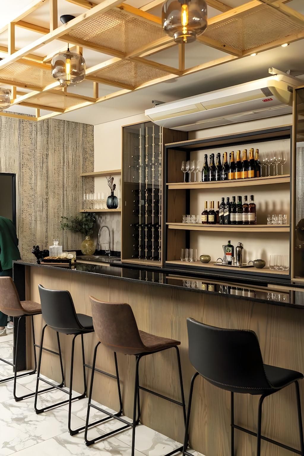 Monte La Vue Boutique Hotel 