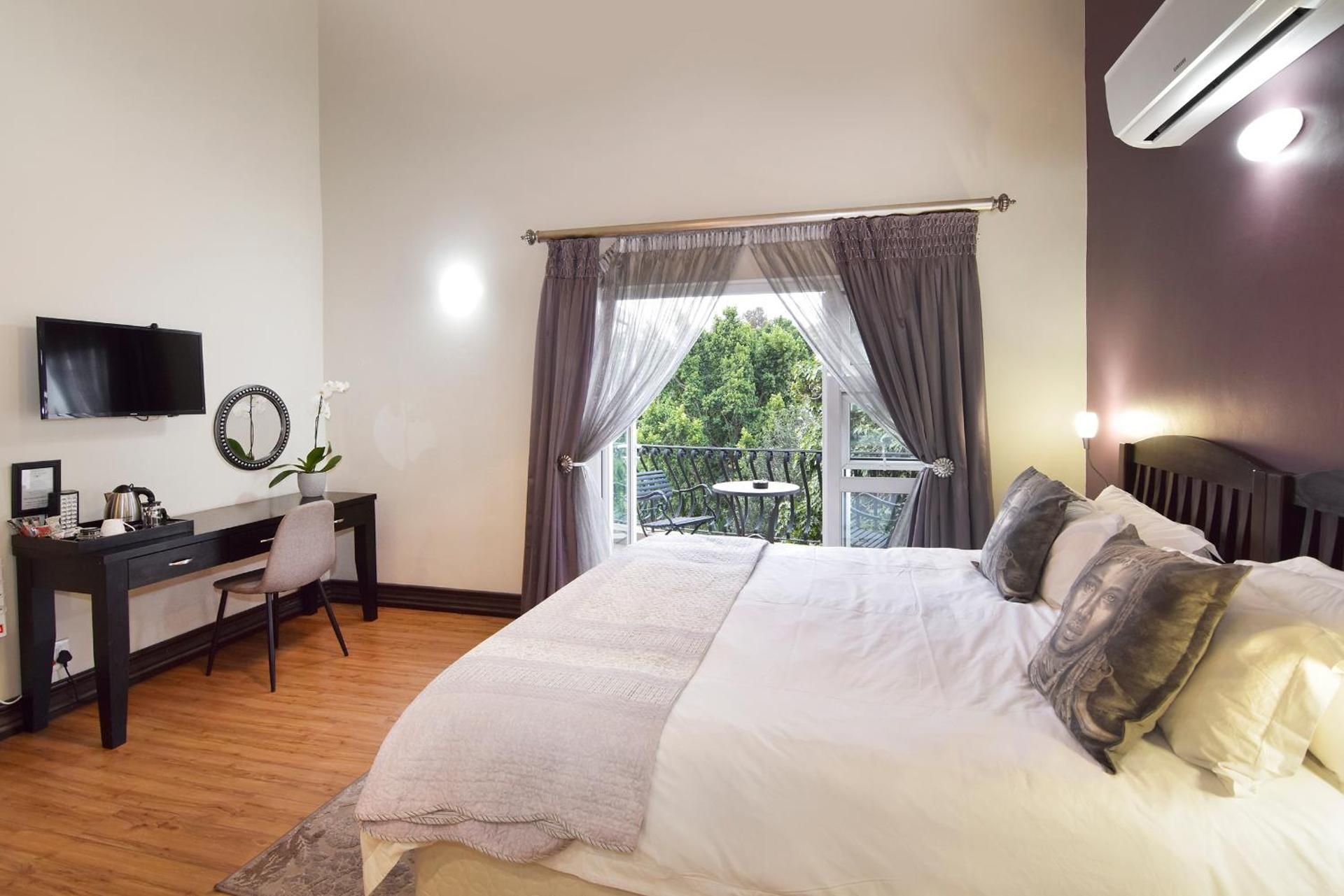 Large Twin Room