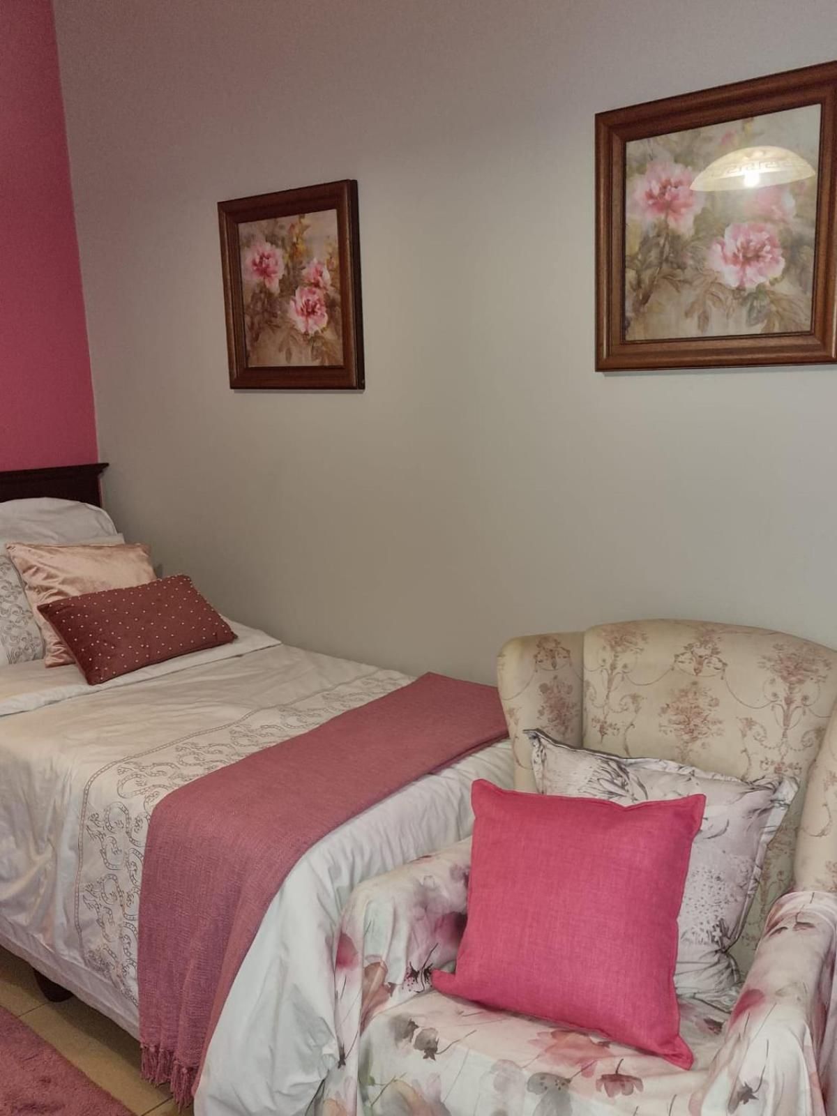 Budget Twin Room