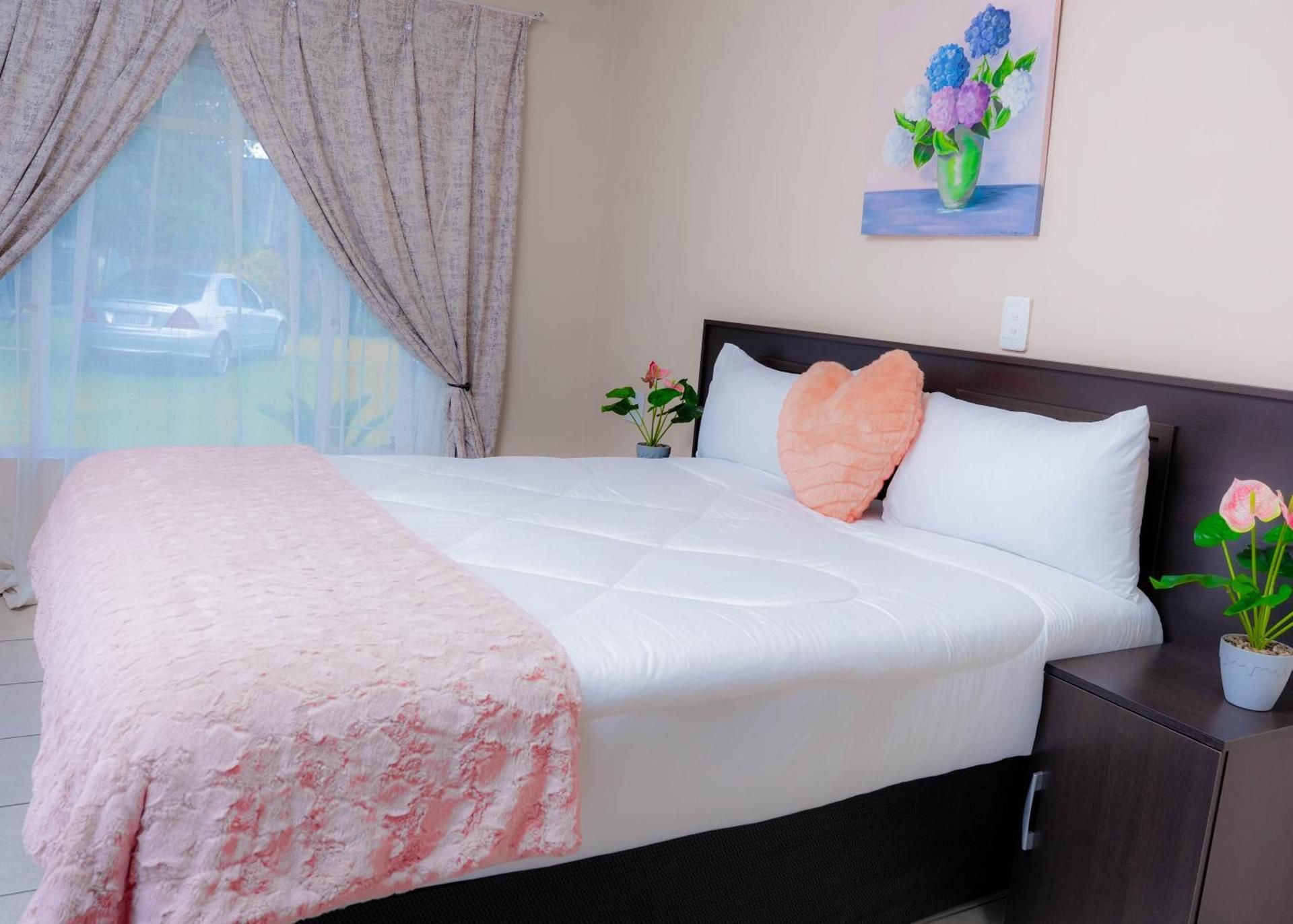 Superior Queen Room