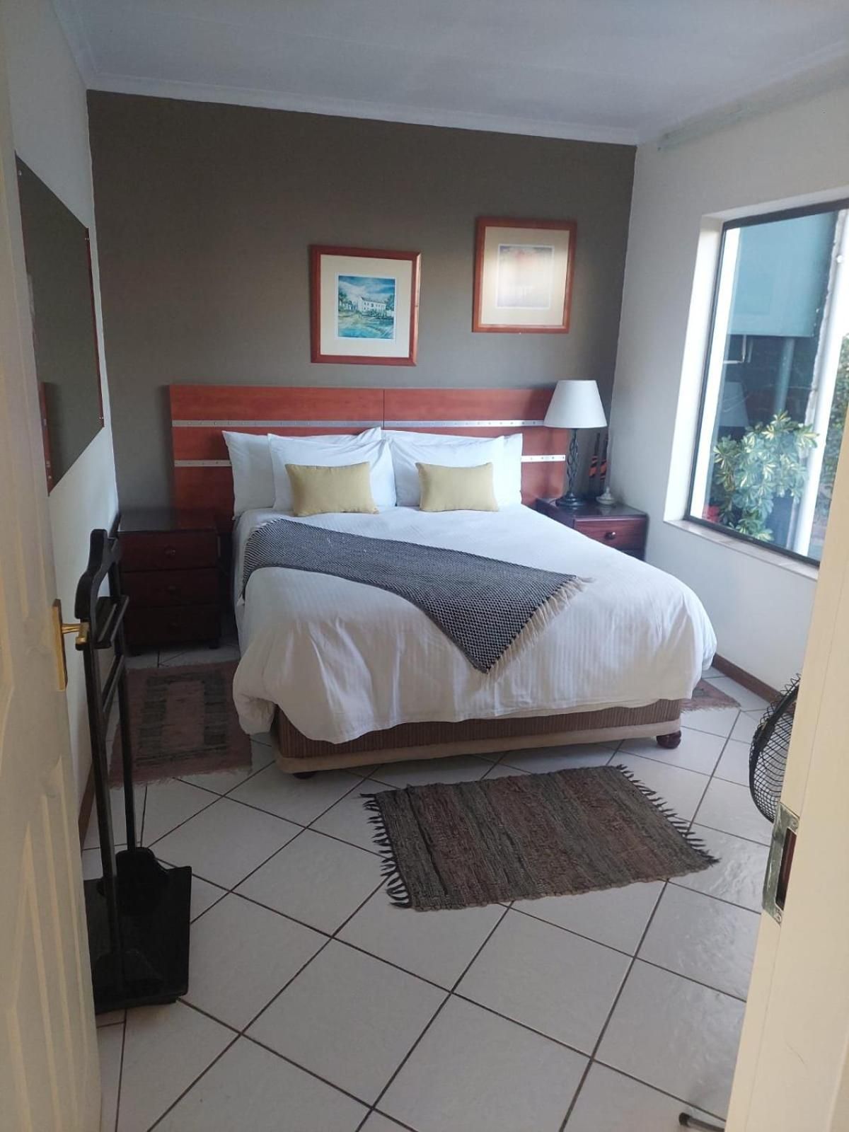 Sleep Eezy Cottages Self-Catering Unit