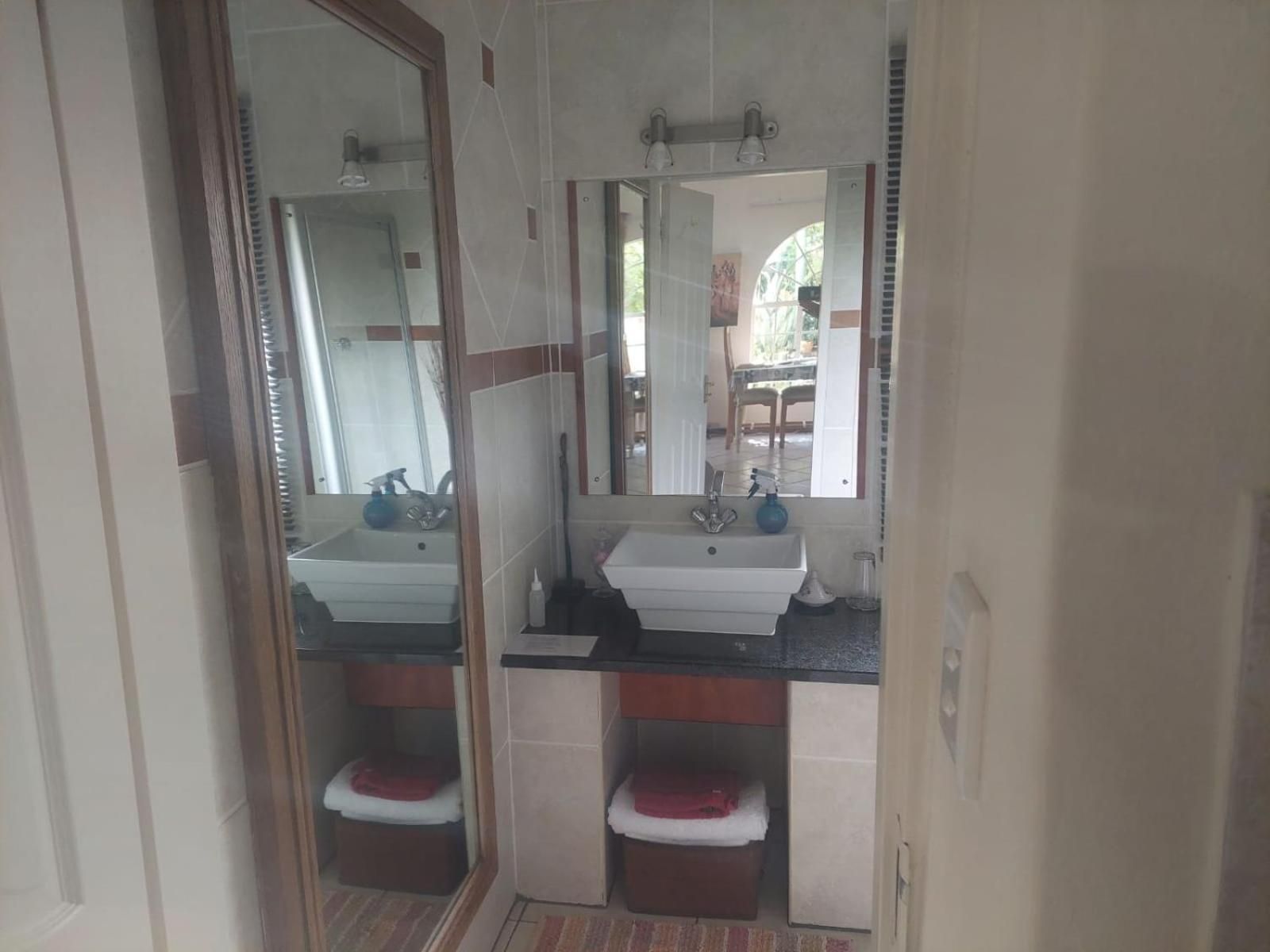 Sleep Eezy Cottages Self-Catering Unit 2