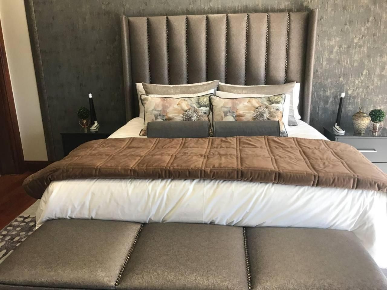 Comfort Family Room