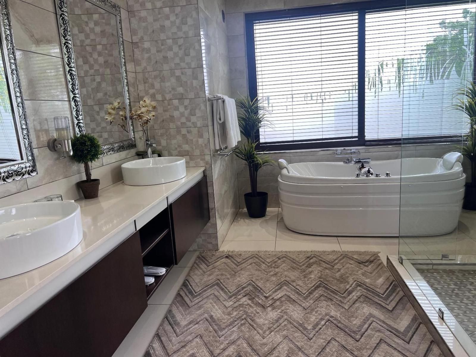 Presidential Suite