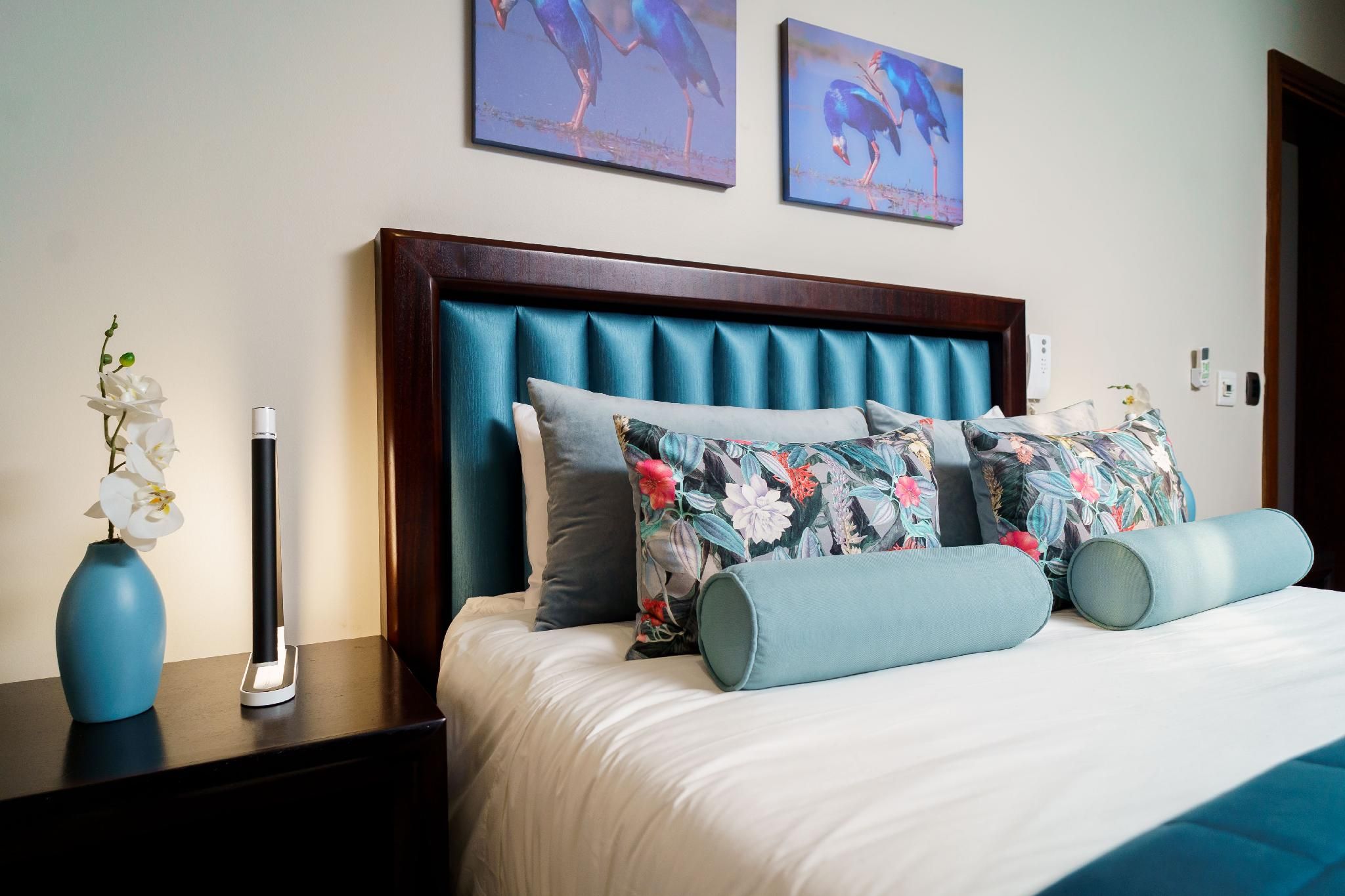 Queen Room