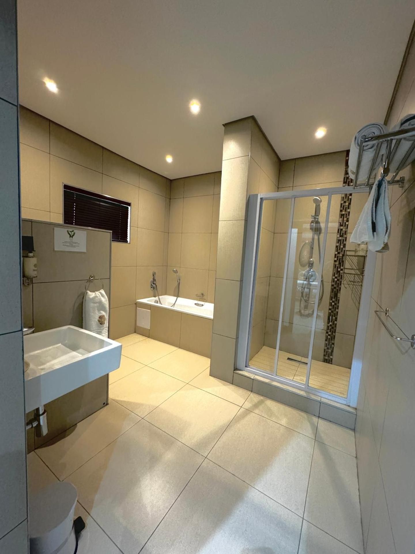 Qurtuba Resort and Events Deluxe Suite 3