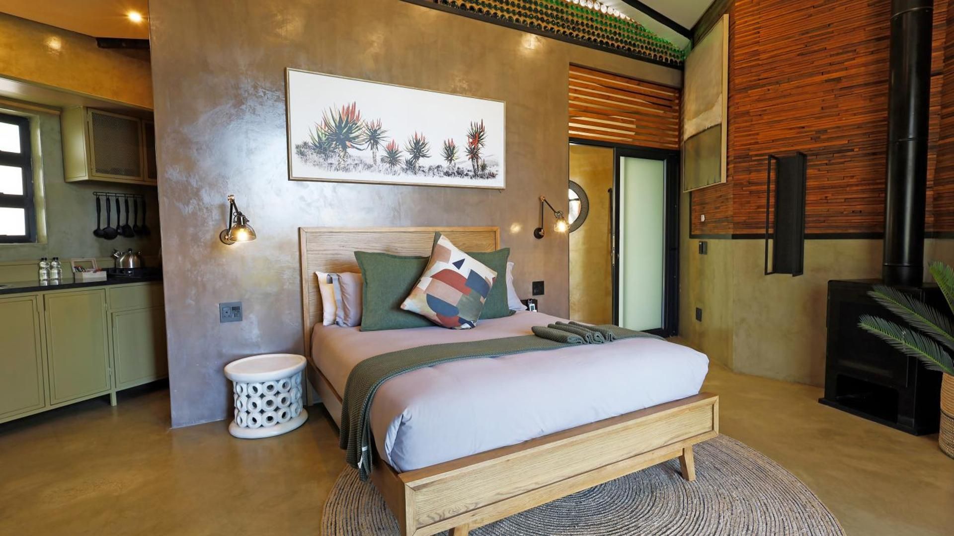 Superior Chalet